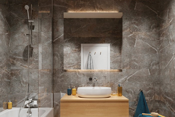 SPC sienu paneļi 30x60 cm