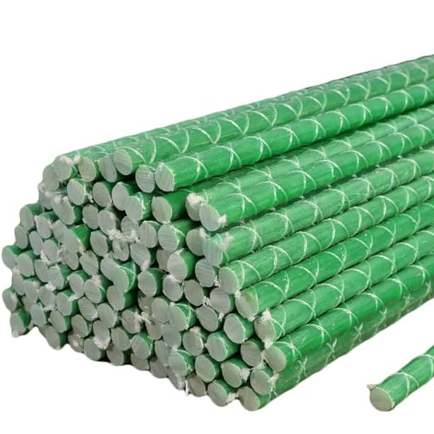 Stiklašķiedras armatūras stieņi