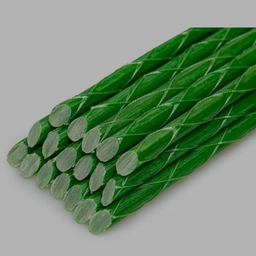 Stiklašķiedras armatūras stieņi