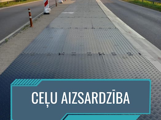 AMAR Xtreme plātnes