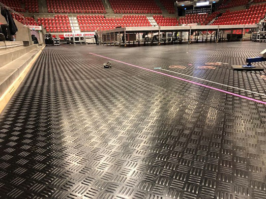 AMAR Xtreme plātnes