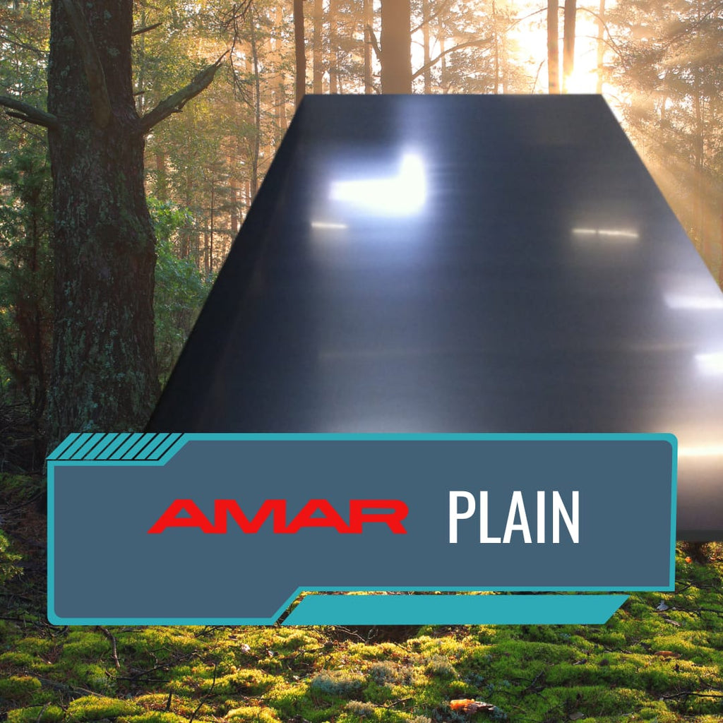 AMAR Xtreme plātnes