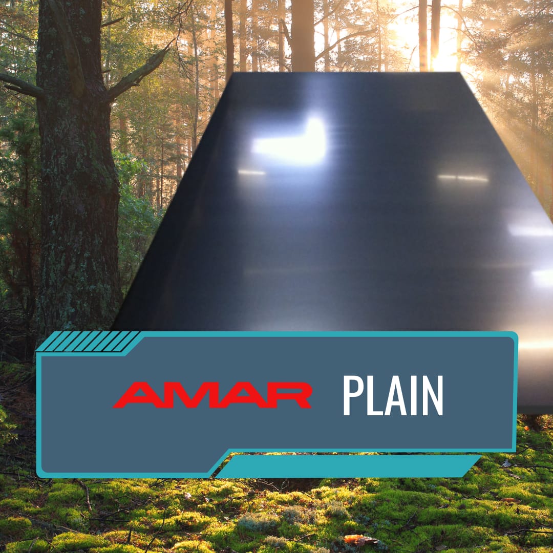 AMAR Xtreme plātnes