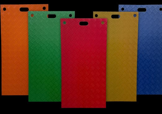 AMAR Xtreme plātnes