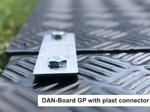 AMAR aizsargplātnes stiprinājumi